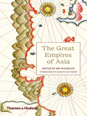 cover image of The Great Empires of Asia
